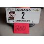 INDIANAPOLIS MOTOR SPEEDWAY ONLINE AUCTION 11/17-11/20