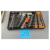 GEAR WRENCH 20PC WRENCH SET