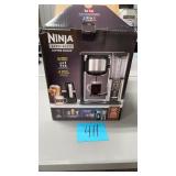 NINJA SPECIALITY COFFEE MAKER IN BOX