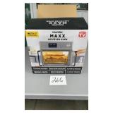 KALORIK MAXX AIR FRYER OVEN IN BOX