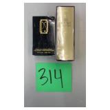 ELIZABETH TAYLOR PERFUME & 1 COLOGNE