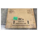 PREMIUM POLYETHYLENE FOLDING TABLE IN BOX