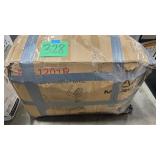 MARCY RECUMBENT BIKE IN BOX