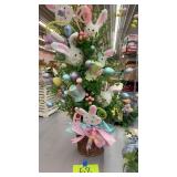 36" EASTER DECOR