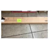 UNIVERSAL HEAVY DUTY METAL BED FRAME IN BOX