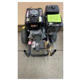 SIMPSON PS4240H GAS PRESSURE WASHER