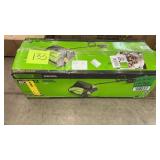 GREENWORKS PRO 12" SNOW SHOVEL IN BOX