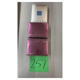 2 CALVIN KLEIN PERFUMES, 1 CHROME COLOGONE