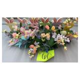 26" EASTER CENTERPIECE DECOR