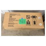 HUSKY 28" WALL CABINET IN BOX