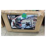 54" PORTABLE BASKETBALL HOOP IN BOX