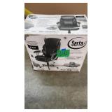 SERTA OFFICE CHAIR IN BOX