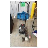 CRAFTSMAN EDGER