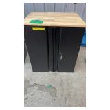 HUSKY 28" BASE CABINET W/ KEYS