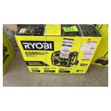 RYOBI PORTABLE GENERATOR IN BOX