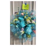 24" EASTER DECOR WREATH