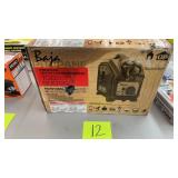 BAJA PROPANE INVERTER GENERATOR IN BOX