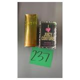 CURVE COLOGNE & JUICY COUTURE PERFUME