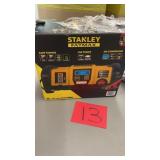 STANLEY FATMAX POWER STATION IN BOX