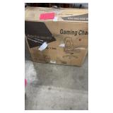 RESPAWN GAMING CHAIR IN BOX - RED