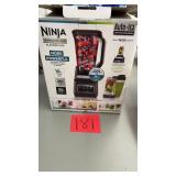 NINJA PROFESSIONAL PLUS BLENDER DUO IN BOX