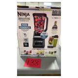 NINJA PROFESSIONAL PLUS BLENDER DUO IN BOX