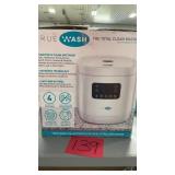 TRUE WASH UV ACTIVATED STERILIZER DEVICE IN BOX