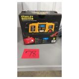 STANLEY FAT MAX POWER STATION IN BOX