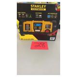 STANLEY FAT MAX POWER STATION IN BOX