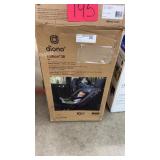 DIONO RADIAN 3R CAR SEAT IN BOX