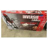 BODY VISION INVERSION TABLE IN BOX