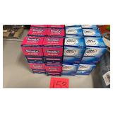 LOT OF BENADRYL ALLERGY & ALKA SELTZER TABLETS