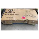 MARCY FOLDING COMPACT TREADMILL IN BOX