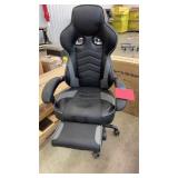 RESPAWN GAMING CHAIR - BLACK