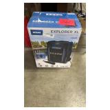 ION EXPLORER XL ALL WEATHER SPEAKER IN BOX