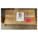 TRIBESIGNS 5 TIER KITCHEN BAKERS RACK IN BOX