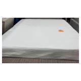 ZINUS KING SIZE MATTRESS