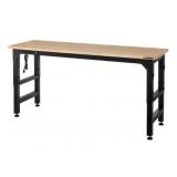 HUSKY 72' FOLDING WORKBENCH IN BOX