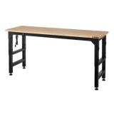 HUSKY 72" FOLDING WORKBENCH IN BOX