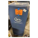 SERTA 10' HYBRID QUEEN SIZE MATTRESS IN BOX