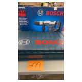 BOSCH 1-5/8" SDS-MAX ROTARY HAMMER