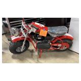 NEW COLEMAN CT200U-EX GAS POWERED MINI BIKE