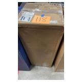 MEMBERS MARK 12' TWIN SIZE MATTRESS IN BOX