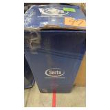 SERTA 14' TWIN SIZE MATTRESS IN BOX