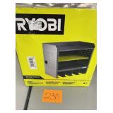 RYOBI STORAGE CABINET SHELVING IN BOX