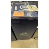 SERTA TWIN SIZE MATTRESS IN BOX