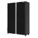 HUSKY 48" STORAGE CABINET IN BOX