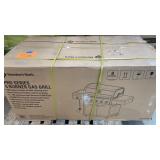 PRO SERIES 5 BURNER GAS GRILL IN BOX