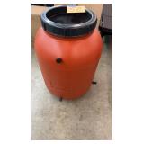 KARADI RAIN BARREL