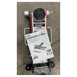 SUNEX 2 TON ALUMINUM SERVICE JACK